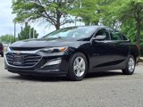 Used 2023 Chevrolet Malibu LT image 4