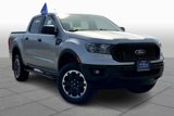 Certified 2021 Ford Ranger XL w/ Equipment Group 101A High image 2
