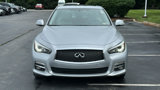 Used 2015 INFINITI Q50 Premium w/ Navigation Package image 3