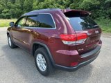 Used 2018 Jeep Grand Cherokee Laredo image 5