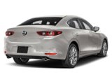 New 2025 MAZDA MAZDA3 s image 2
