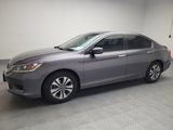 Used 2015 Honda Accord LX image 2