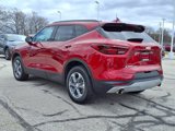 Certified 2023 Chevrolet Blazer LT w/ Convenience Package image 2