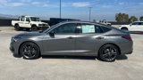 New 2025 Acura Integra A-Spec image 2