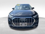 Certified 2022 Audi Q3 2.0T Premium image 2