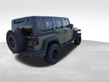 Used 2013 Jeep Wrangler Unlimited Sport image 6