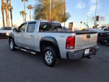 Used 2013 GMC Sierra 1500 SLT w/ Max Trailering Pack image 4