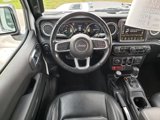 Used 2021 Jeep Wrangler Unlimited Rubicon 4xe w/ Steel Bumper Group image 3