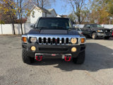 Used 2007 HUMMER H3 w/ Chrome Appearance Package image 3