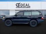 Used 1998 Toyota Land Cruiser image 3