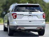 Used 2017 Ford Explorer XLT w/ Equipment Group 201A image 4