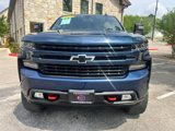 Used 2020 Chevrolet Silverado 1500 RST image 2