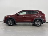 Used 2020 Hyundai Tucson Ultimate image 4