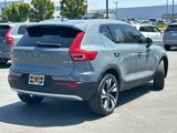 Certified 2023 Volvo XC40 B5 Plus w/ Driver Assist Package image 4