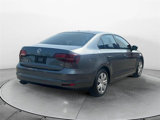 Used 2017 Volkswagen Jetta S image 5