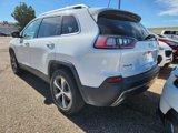 Used 2019 Jeep Cherokee Limited image 5