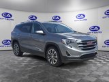 Used 2021 GMC Terrain SLT w/ Infotainment Package II image 2