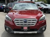 Used 2017 Subaru Outback 2.5i Limited image 3