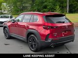 Certified 2024 MAZDA CX-50 AWD 2.5 S w/ Weather Package image 4