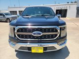Used 2021 Ford F150 King Ranch w/ Equipment Group 601A High image 2