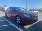 Used 2013 Chevrolet Cruze LT image 3