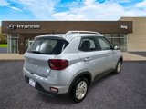 Used 2020 Hyundai Venue SEL w/ Convenience Package image 5