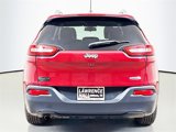 Used 2017 Jeep Cherokee Latitude w/ Comfort & Sound Group image 5