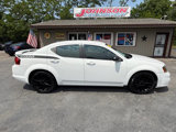 Used 2014 Dodge Avenger SE w/ Blacktop Package image 3