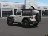 New 2025 Jeep Wrangler Sport image 4