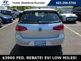 Used 2016 Volkswagen e-Golf SE image 6