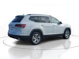 Used 2022 Volkswagen Atlas SE w/ Panoramic Sunroof Package image 4