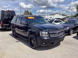 Used 2007 Chevrolet Tahoe LT w/ LT Preferred Equipment Group image 2