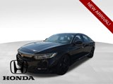 Used 2018 Honda Accord Sport image 3