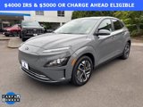 Used 2022 Hyundai Kona SEL w/ Convenience Package image 3