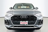 Used 2022 Audi Q5 2.0T Premium w/ Convenience Package image 2