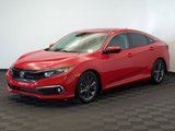 Used 2020 Honda Civic EX image 3