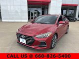 Used 2018 Hyundai Elantra Sport w/ Cargo Package image 2