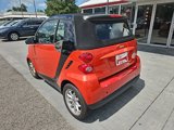 Used 2008 smart fortwo passion image 3