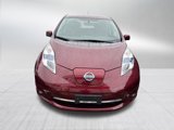 Used 2017 Nissan Leaf SL w/ Premium Package image 2