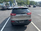 Used 2014 Jeep Cherokee Latitude w/ Cold Weather Group image 4