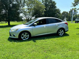 Used 2013 Ford Focus SE w/ Super Fuel Economy (SFE) Pkg image 3