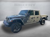 Used 2022 Jeep Gladiator Rubicon w/ LED Lighting Group image 3