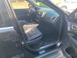 Used 2014 Jeep Grand Cherokee Limited w/ Trailer Tow Group IV image 6