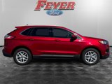 Certified 2022 Ford Edge SEL w/ Convenience Package image 6