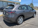New 2025 Honda HR-V LX image 4