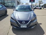 Certified 2021 Nissan Leaf S w/ S Charge Package image 5