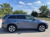 Used 2015 Toyota Highlander Limited image 2