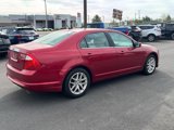 Used 2012 Ford Fusion SEL image 4
