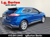 Used 2020 Ford Edge Titanium image 6