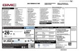Used 2022 GMC Terrain SLT image 3